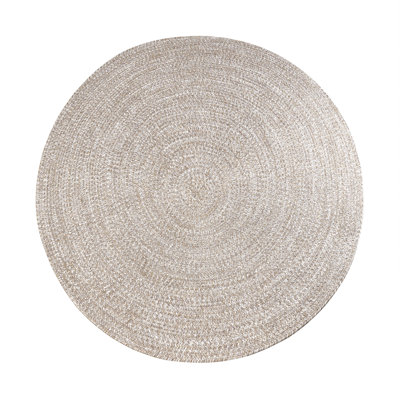 Diller Area Rug with Non-Slip Backing