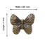 Boutons papillons de 2,2 po de largeur