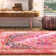 Sashi Pink Rug