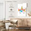 Ashelle, couronne de fleurs, licorne-108501047