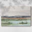 Toile tendue Serene Mountain View II-Gallery-2127697410