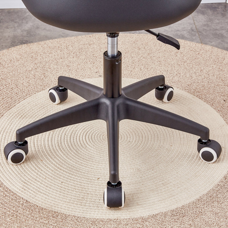 Chaise de bureau Branden-Lee, Noir