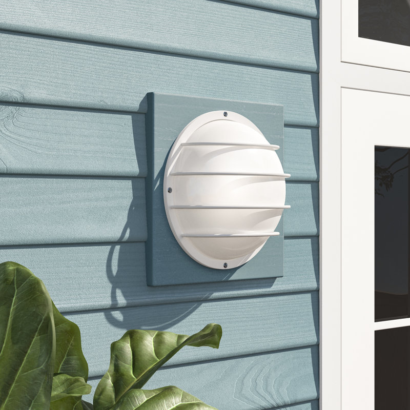 Hively Wall Light, White