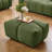 Kieayla 32.68'' Upholstered Ottoman-461336504