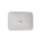Scala 21.65'' L Bathroom Sink