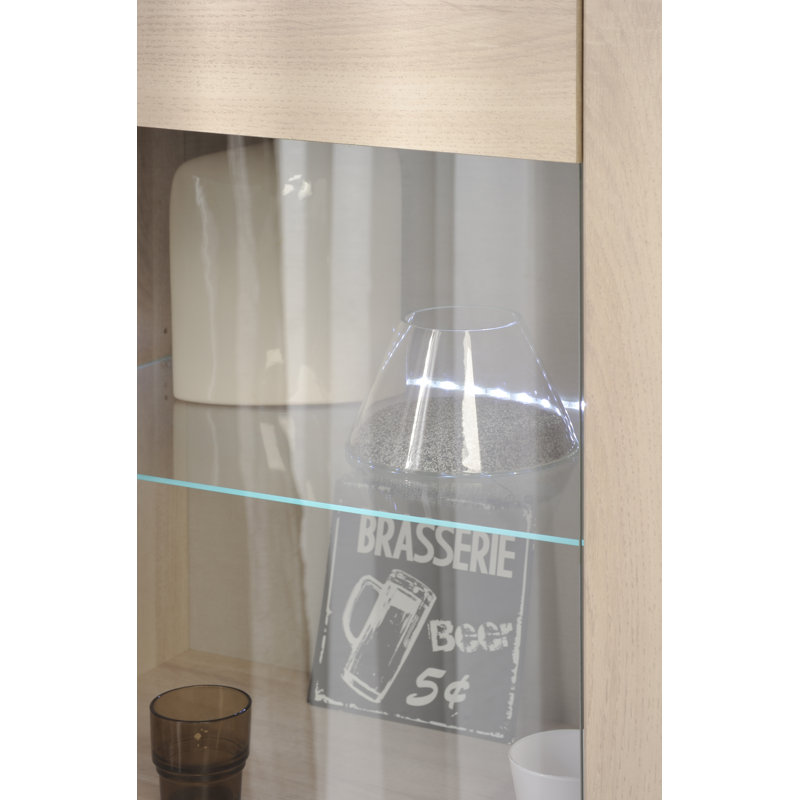 Armoire télé Brayden Studio®, Sésame