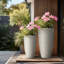 Pot à fleurs Keliah-2079265417