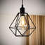 20 cm H Novelty Pendant Shade ( Screw On )-17748378