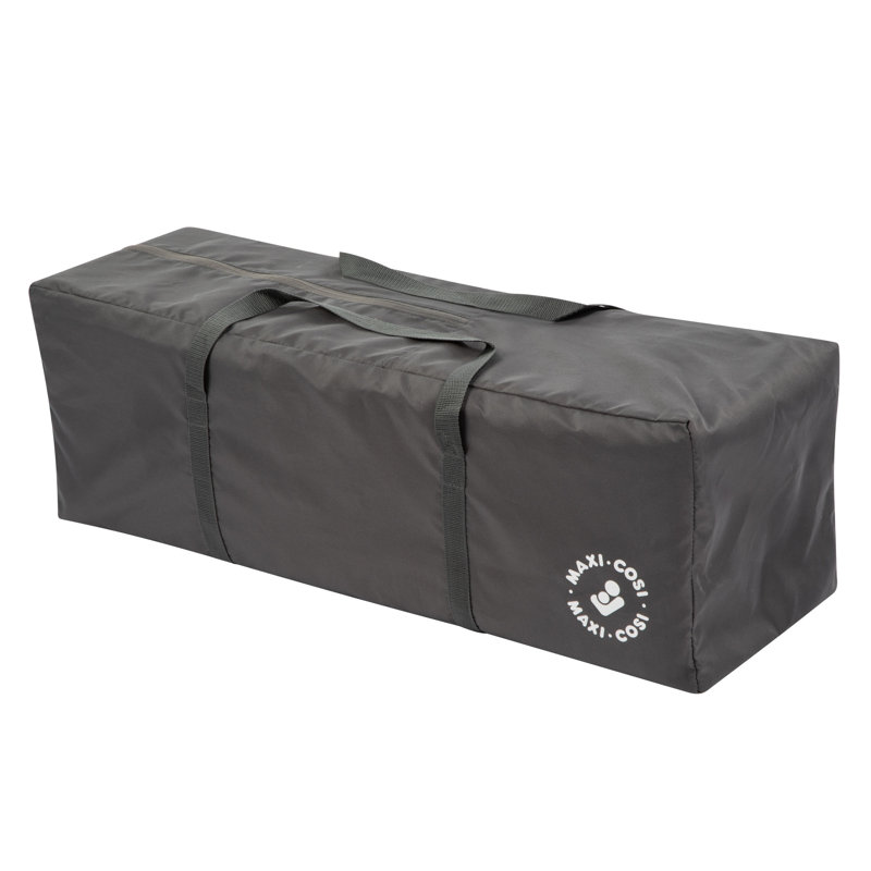 Swift Play Yard, Classic Graphite