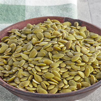 Regal Raw Pumpkin  11 Lb. WS-999PURAW11