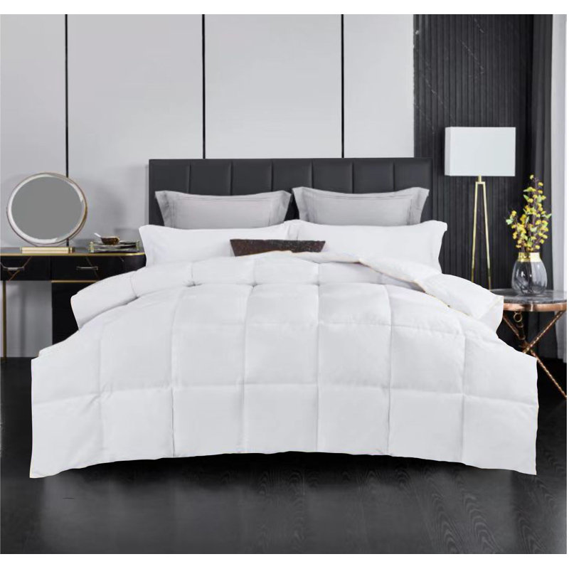 Comforter, Double