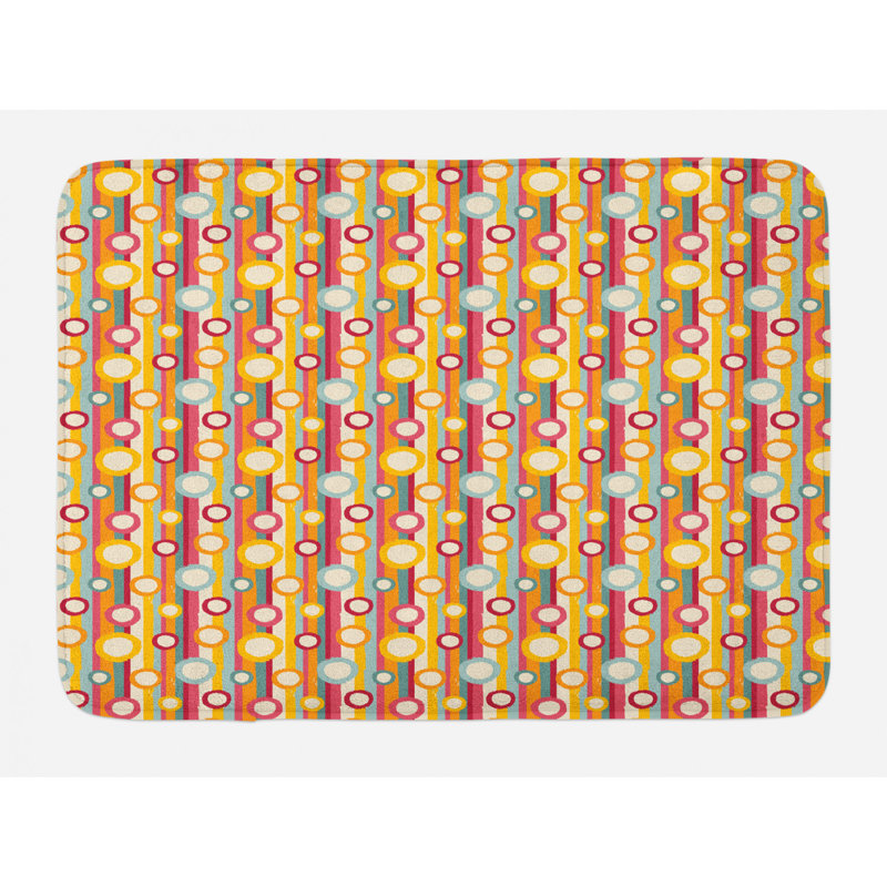 Bath Rug