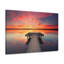 No Frame Print on Canvas