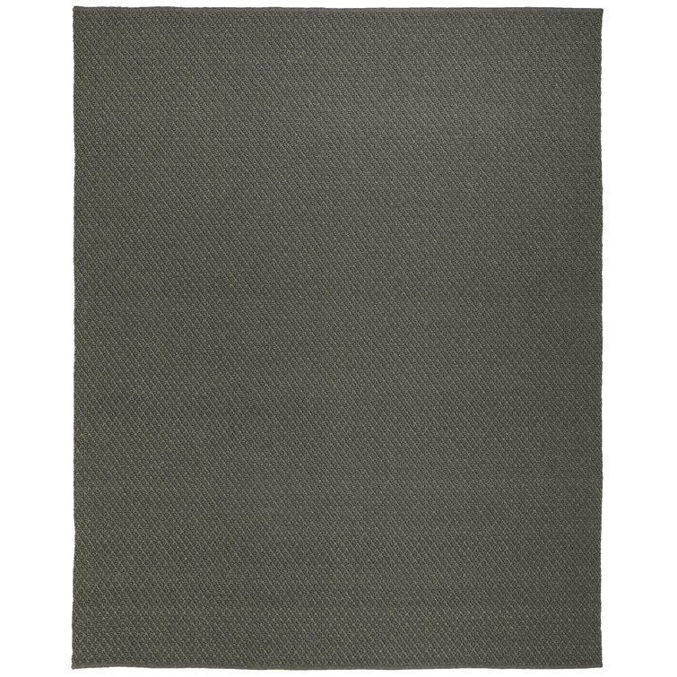 Tito Flatweave Indoor/Outdoor Area Rug
