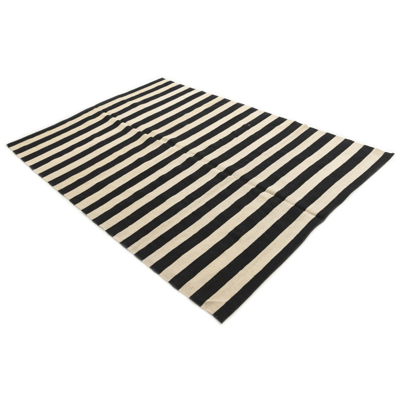 Tapis ivoire 5x8 Pinkerton