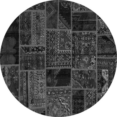 Patchwork Indoor Rug