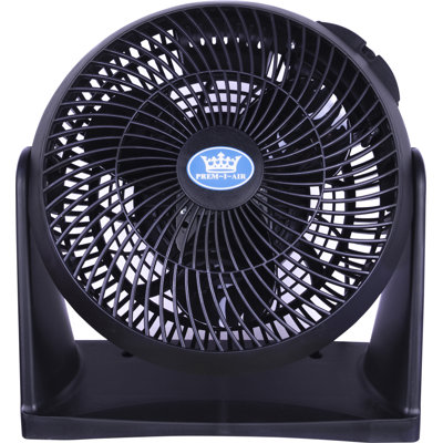 St. Helens Home & Garden 20Cm Personal Fan