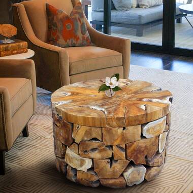 Serpentine PM Coffee Table by Atelier Oï - Art of Living - Home