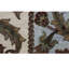 Mountain King Wool Oriental Area Rug