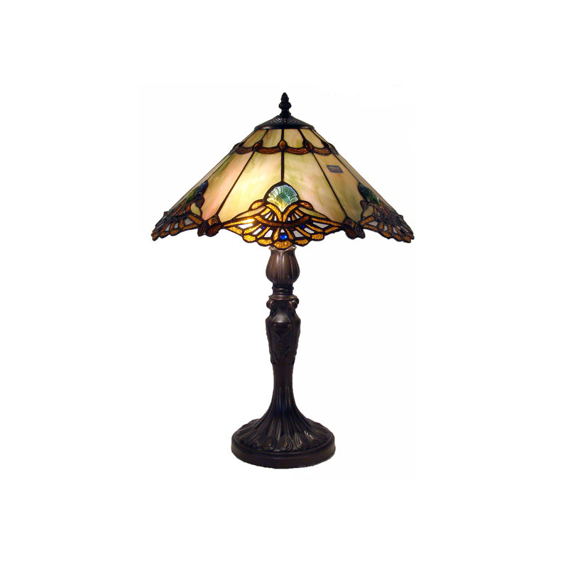 Lampe de table 22 po Purdy