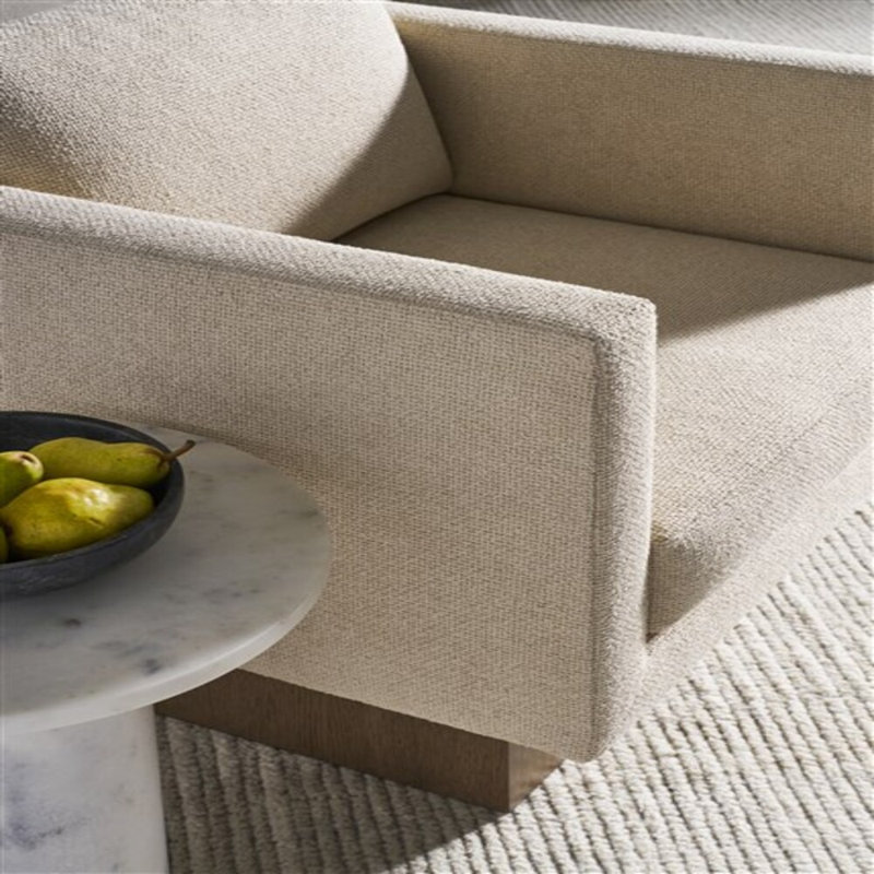 Ease Swivel Chair