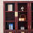High quality storage bookcase