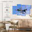 Avion de chasse Mait Royal