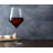 JoyJolt Layla 8 - Piece 13.5oz. Glass Assorted Stemware Set