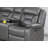 Saxon 3-PC SECTIONAL SET