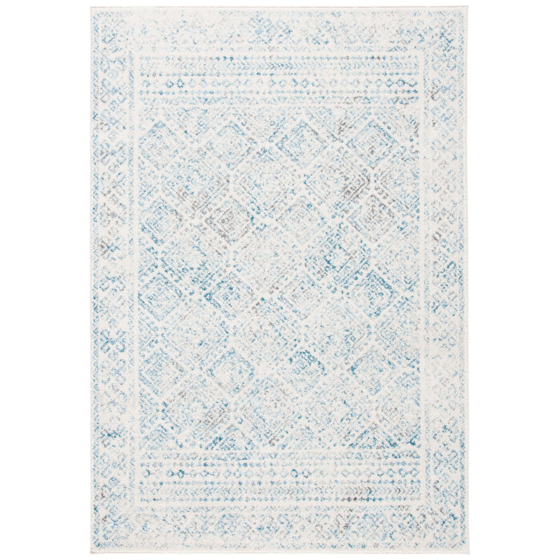 Dickson Performance Southwestern Rug, Rectangle 3' x 5'