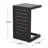 C-Shaped Table Grey-118547873