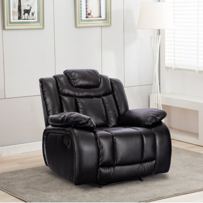 Japheth Recliner
