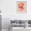 Amber Radiance I Framed Graphic Art-218294683-45040216