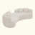 Blanc est en rupture de stock