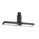 Integrated LED Track Fixture Head