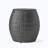 Outdoor Wicker 14.00" Patio Side Table high-quality wicker finish over a durable frame No Assembly Required-682008550