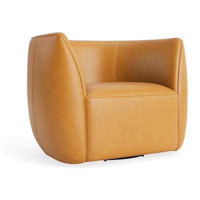MTO - Council Swivel Lounge Chair