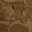 Austyn Solid Wood Block End Table