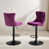 Mauve est en rupture de stock