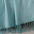 Hand Woven Throw Blanket-610851476