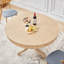Table de salle à manger 47,24 "-1253095366