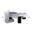 Table basse avec table d'appoint