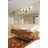 Ashrit 4 - Light Dimmable Vanity Light-1401411383