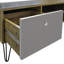 Four Leg Coffee Table with Storage