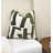 Graphic Chenille Throw Pillow Cover-114348096-114348091