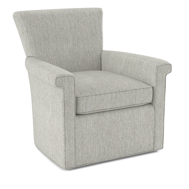 Swivel Armchair, 61641-88