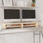 Jaakob Wood Monitor Stand-1344519584