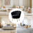 Hendrix Velvet Accent Chair-2000467222