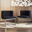Chaise d'appoint 26,77 po-87868451-87868452