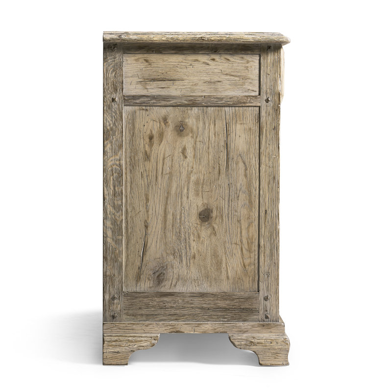 Sagehill Arched-Door Credenza